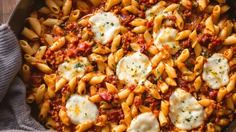 Mediterraner Ofen-Genuss für deinen Feierabend: schnell, leicht und richtig aromatisch