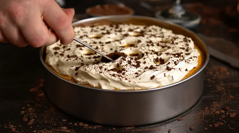 Stricknadeltorte: So gelingt dir dieser sahnige Klassiker wie vom Konditor