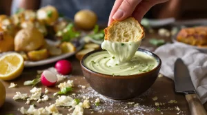 Von dieser Frühlings-Mayo bekommt niemand genug – warum sie auf jedem Tisch sofort verschwindet